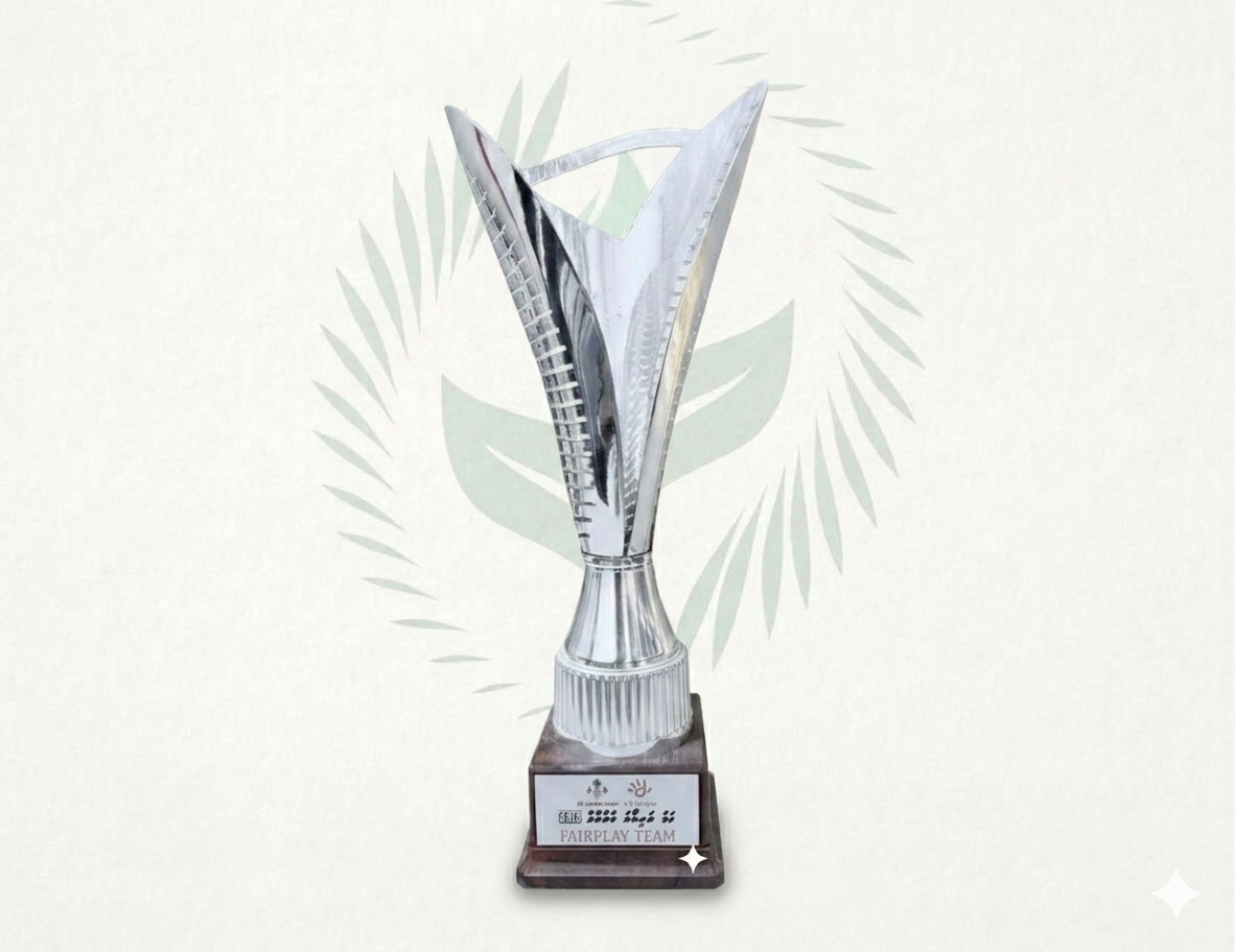 ލ. ގަން ކައުންސިލްގެ ބަށި މުބާރާތް 2019