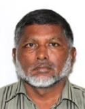 އިބްރާހީމް ޝަރީފް