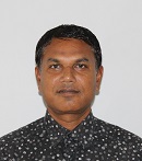 އިބްރާހީމް މުޙައްމަދު