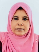އަމީނާ ޔޫސުފް