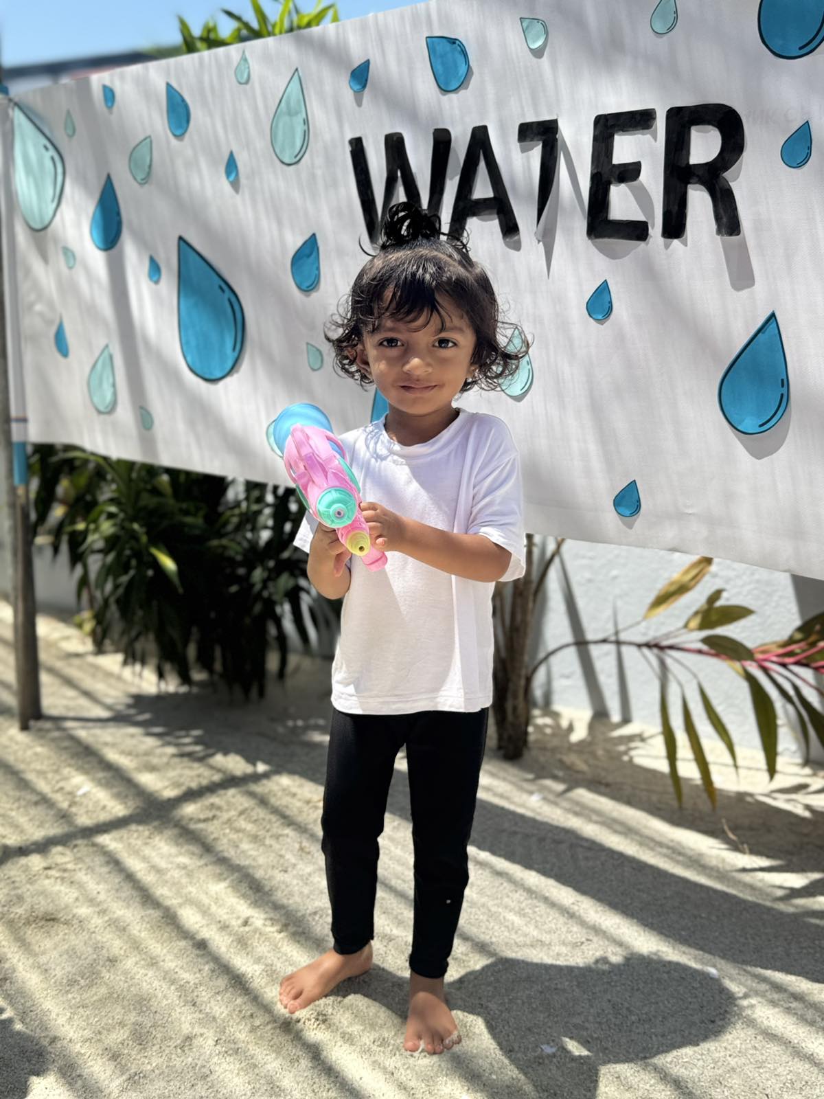 މާބައިދޫ ޕްރީ ސްކޫލް ކުރިންގެ ފެނުގެ ދުވަސް 4