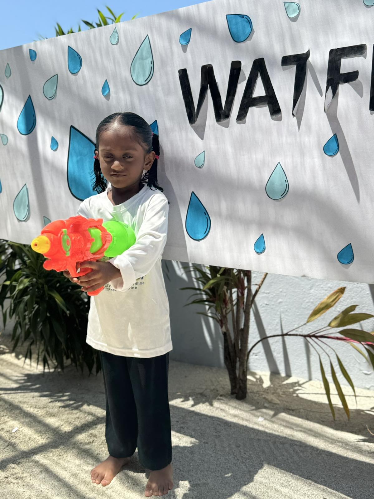 މާބައިދޫ ޕްރީ ސްކޫލް ކުރިންގެ ފެނުގެ ދުވަސް 4