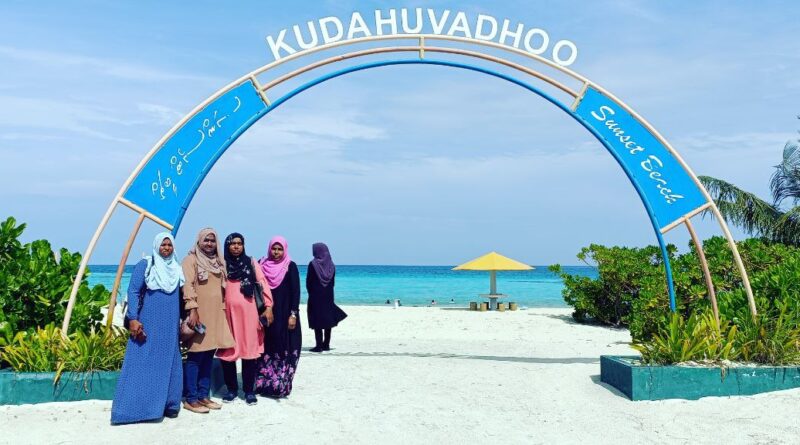 ކައުންސިލުން ތަޖުރިބާ ހޯދުމަށް ދާލު އަތޮޅަށް ދަތުރެއް ފަށައިފި
