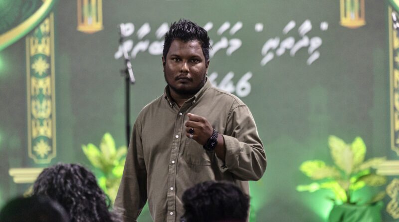 ކައުންސިލުގެ ވިދާތަރި މަދަޙަ މުބާރާތް 1446 ފެށިއްޖެ