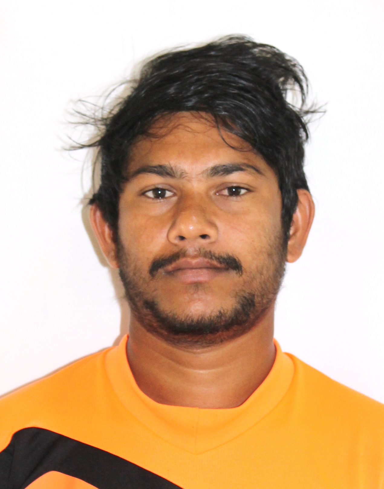 ޙަސަން ރިފްސަލް