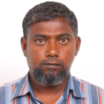 ޒަކަރިއްޔާ މުޙައްމަދު