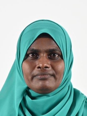 އާމިނަތު ސަލްމާ