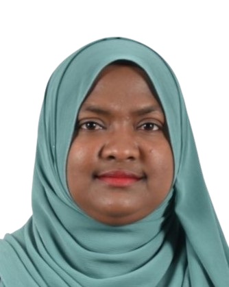ސުރީނާ މުޙައްމަދު