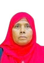 ޢާއިޝަތު އާދަމް