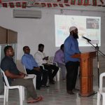 ޖުލައިމަހު ރައްޔިތުންނަށް ހުޅުވާލައިގެން ބޭއްވި ބައްދަލުވުމުގެ ތެރެއިން