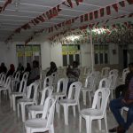 ޖުލައިމަހު ރައްޔިތުންނަށް ހުޅުވާލައިގެން ބޭއްވި ބައްދަލުވުމުގެ ތެރެއިން