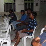ޖުލައިމަހު ރައްޔިތުންނަށް ހުޅުވާލައިގެން ބޭއްވި ބައްދަލުވުމުގެ ތެރެއިން