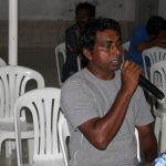 ޖުލައިމަހު ރައްޔިތުންނަށް ހުޅުވާލައިގެން ބޭއްވި ބައްދަލުވުމުގެ ތެރެއިން