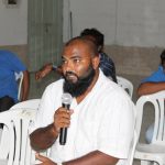 ޖުލައިމަހު ރައްޔިތުންނަށް ހުޅުވާލައިގެން ބޭއްވި ބައްދަލުވުމުގެ ތެރެއިން