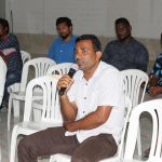 ޖުލައިމަހު ރައްޔިތުންނަށް ހުޅުވާލައިގެން ބޭއްވި ބައްދަލުވުމުގެ ތެރެއިން
