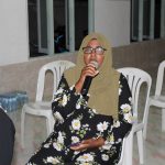 ޖުލައިމަހު ރައްޔިތުންނަށް ހުޅުވާލައިގެން ބޭއްވި ބައްދަލުވުމުގެ ތެރެއިން
