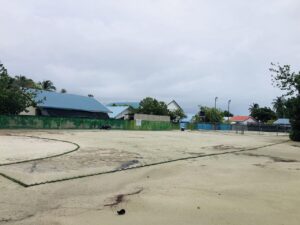 ފުޓްސަލް ދަނޑުގެ ބިން