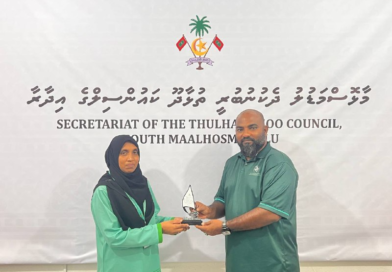 ކައުންސިލުން ބ އަތޮޅަށް ކުރި ދަތުރުގެ ތެރެއިން
