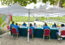 ލ. އަތޮޅު ކައުންސިލްގެ 76 ވަނަ އާންމު ޖަލްސާ މާބައިދޫ ކެރަންޑޫ ބުރިޖް ސަރަހައްދުގައި ބޭއްވިއްޖެ